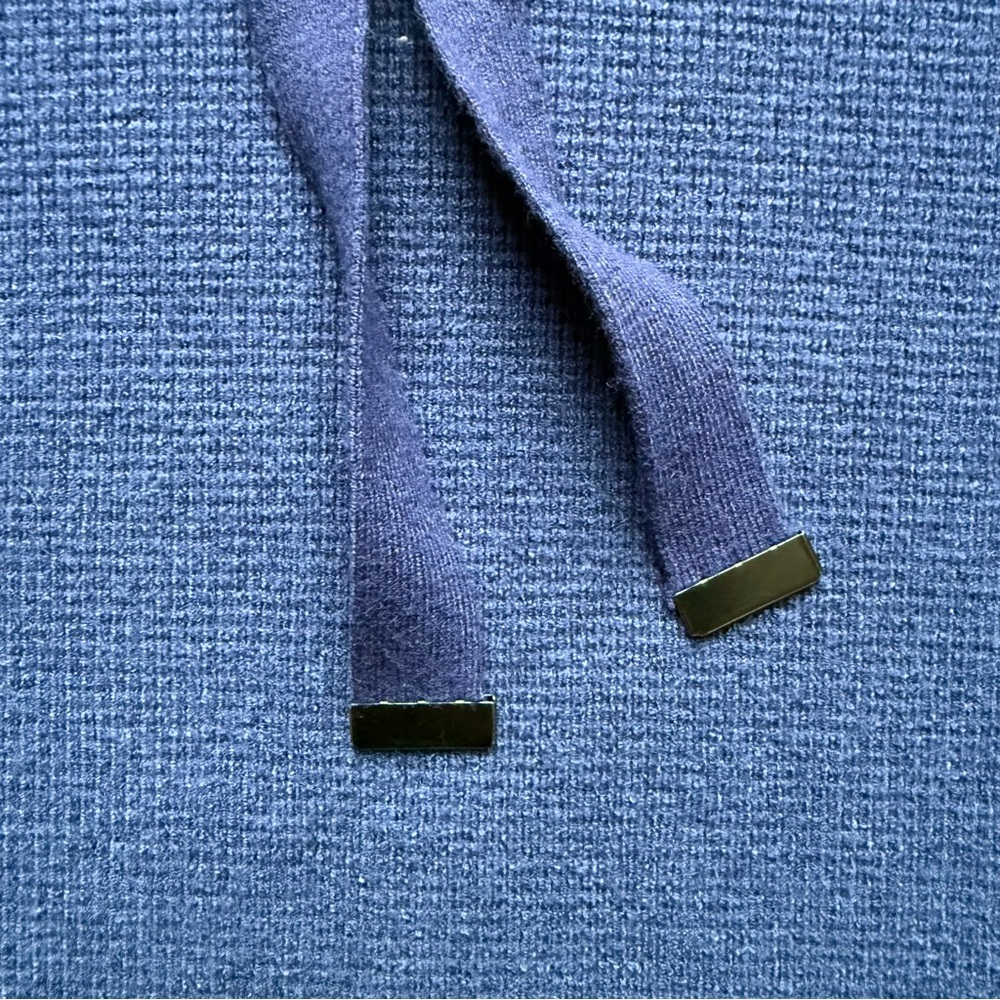 Cyrus The‎ Waffle Hoodie - Picture 5 of 8